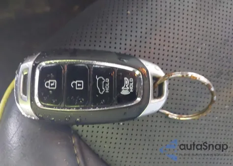 2020 Hyundai Kona Limited z USA, uszkodzony, nr VIN KM8K3CA59LU501134